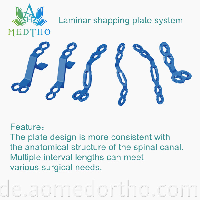 SPINAL FIXATION